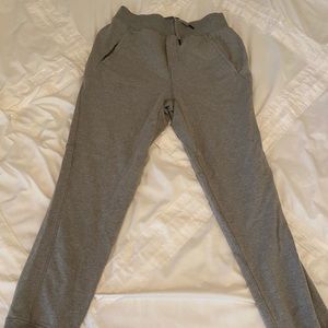 Lululemon Joggers